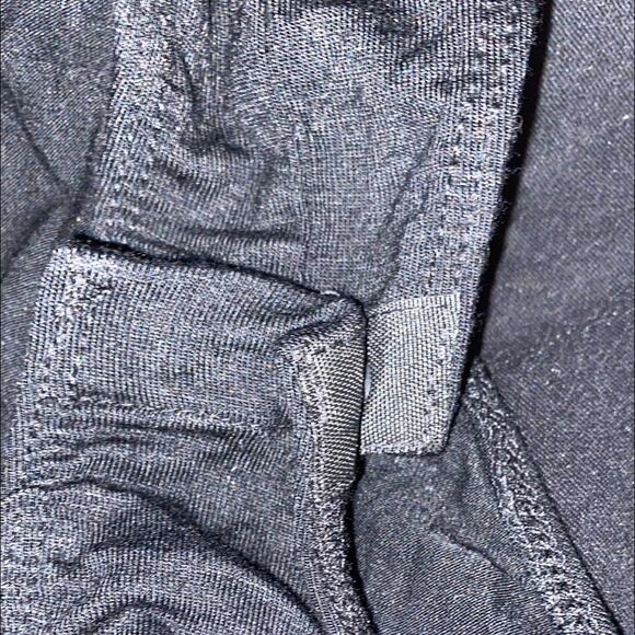 Aqua Bustier - Picture 6 of 10